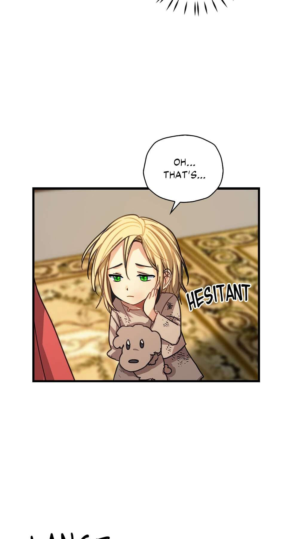 My Three Tyrant Brothers Chapter 3 page 6 - 