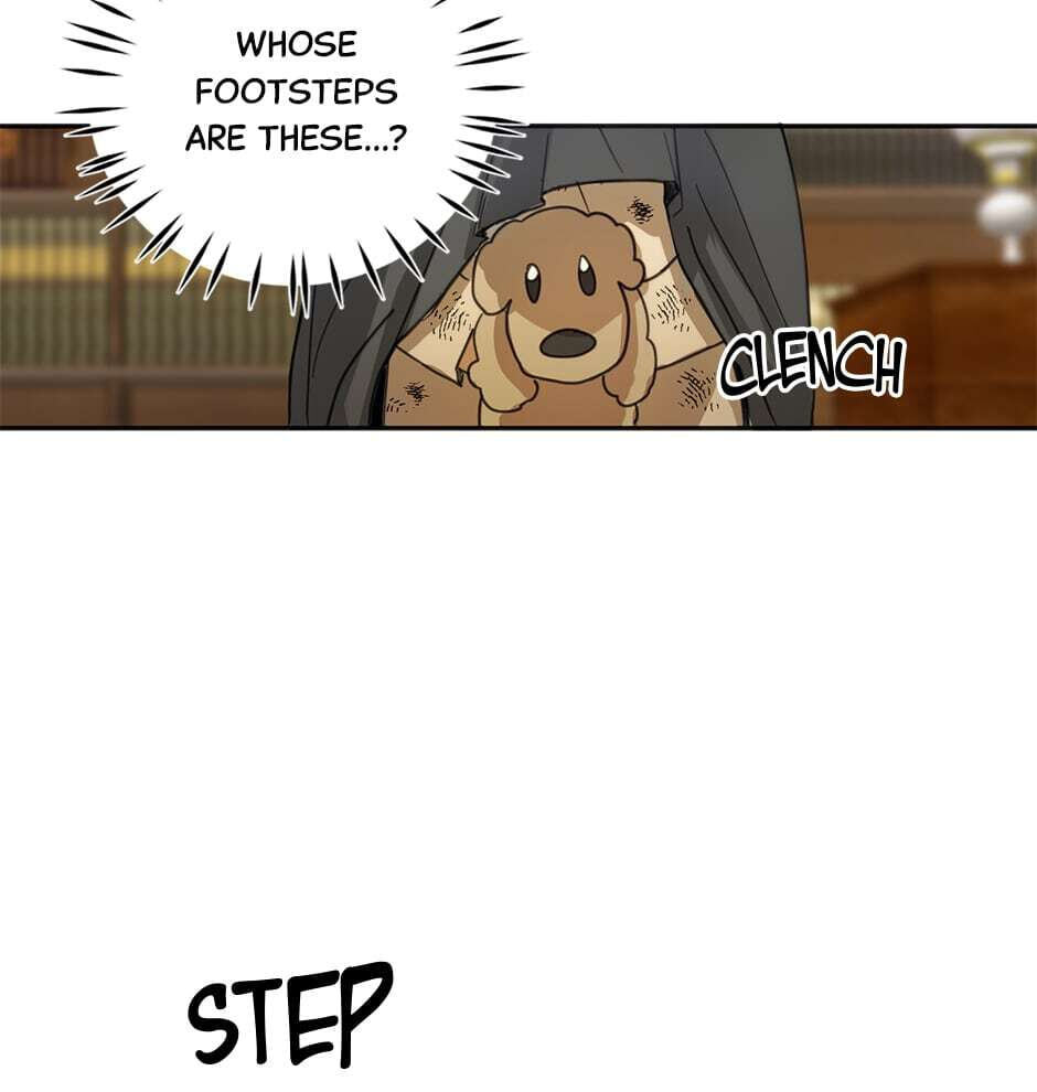 My Three Tyrant Brothers Chapter 3 page 53 - 