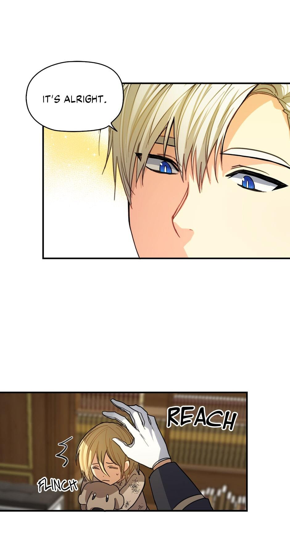 My Three Tyrant Brothers Chapter 3 page 64 - 