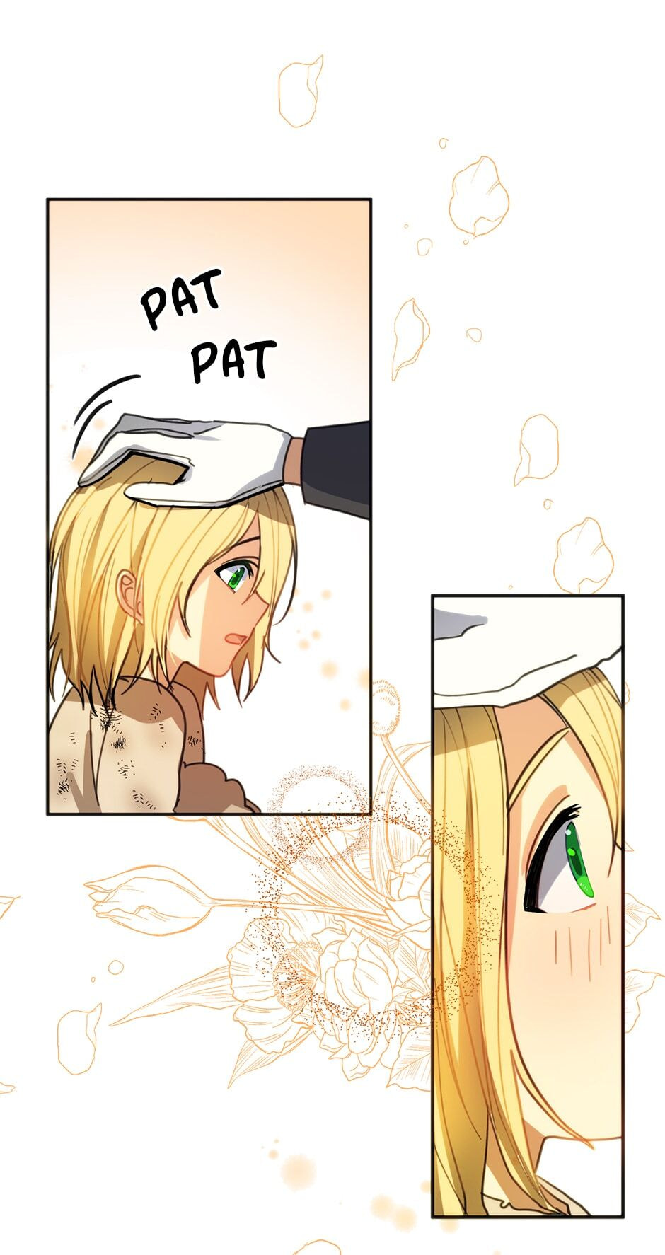 My Three Tyrant Brothers Chapter 3 page 65 - 