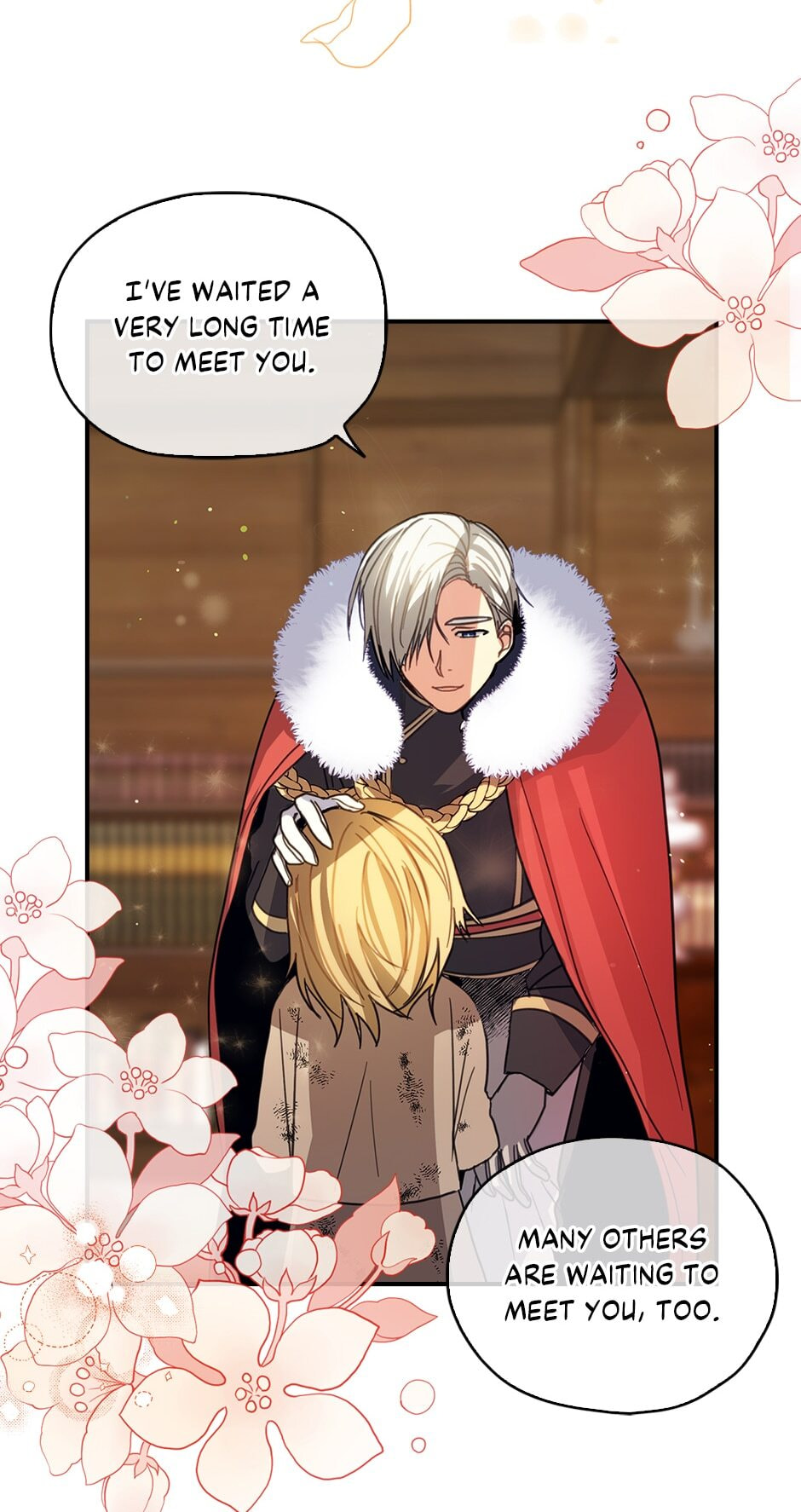 My Three Tyrant Brothers Chapter 3 page 66 - 