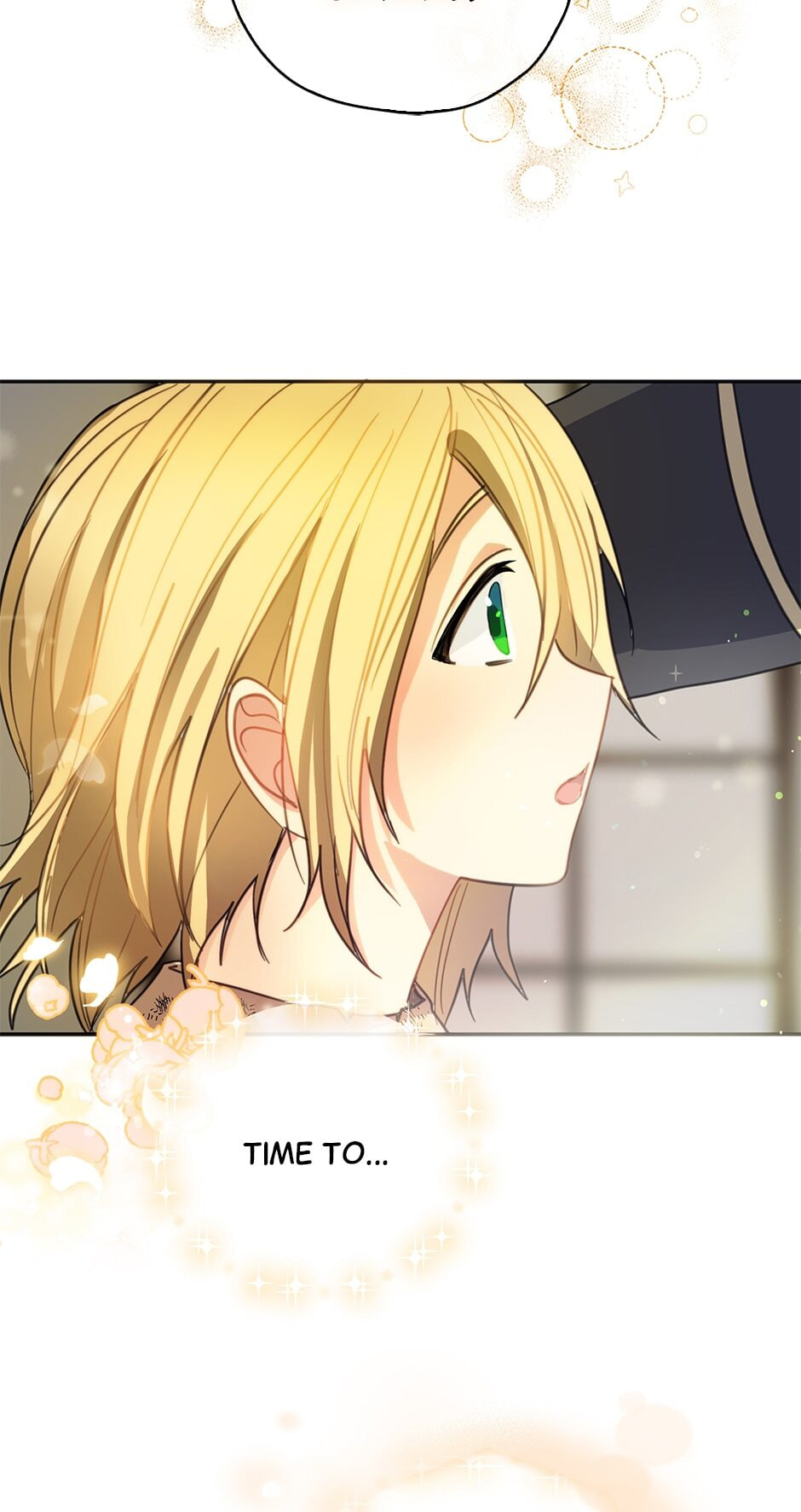 My Three Tyrant Brothers Chapter 3 page 68 - 