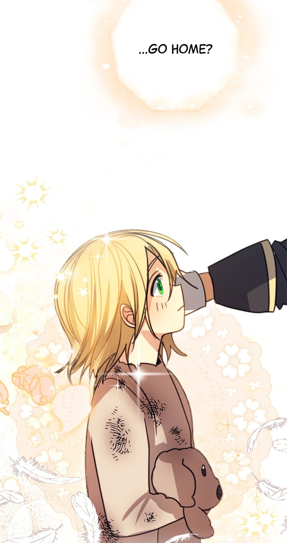 My Three Tyrant Brothers Chapter 3 page 69 - 