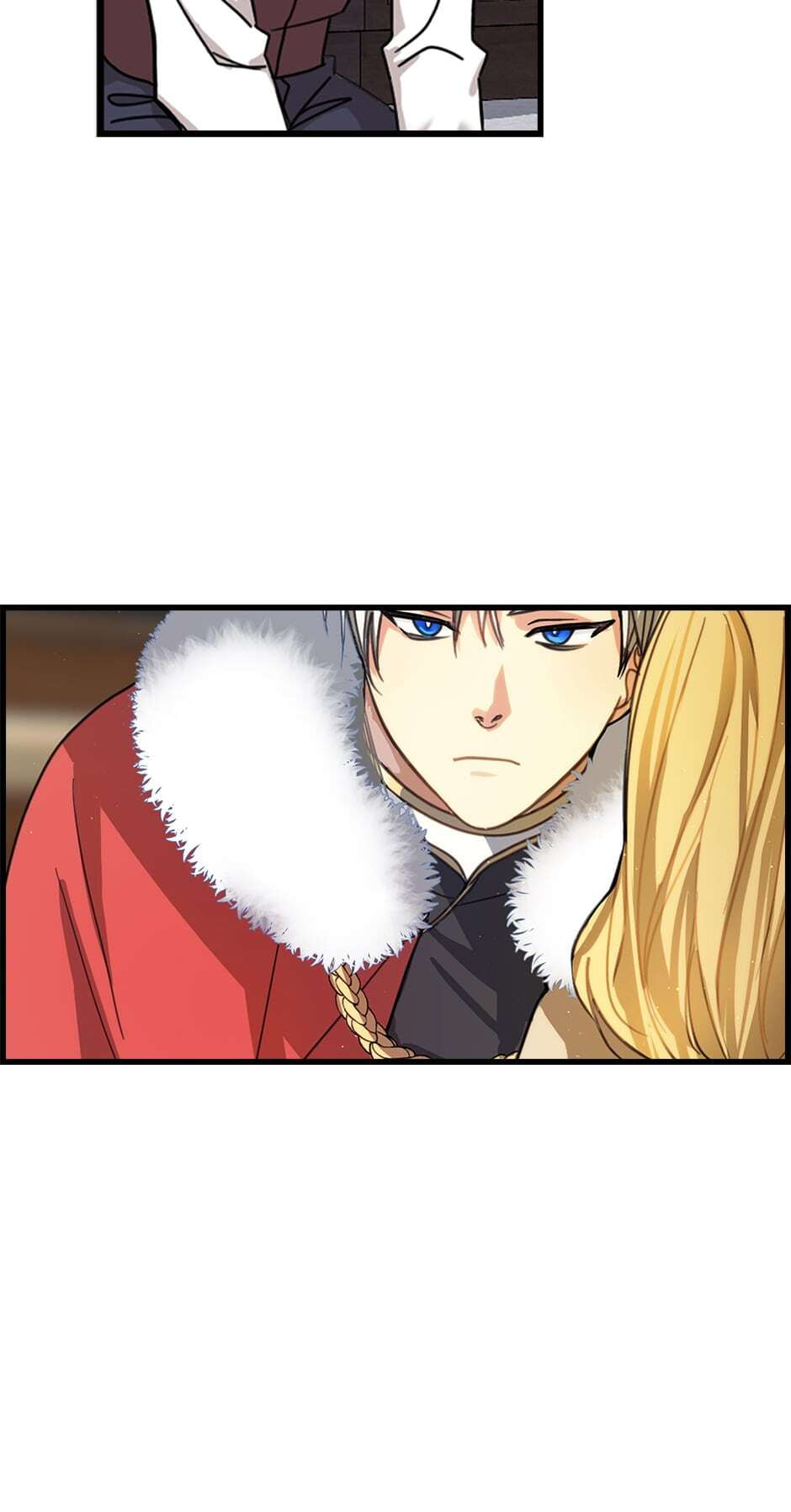 My Three Tyrant Brothers Chapter 3 page 8 - 