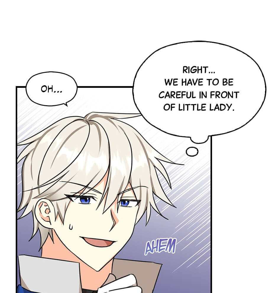 My Three Tyrant Brothers Chapter 30 page 11 - 