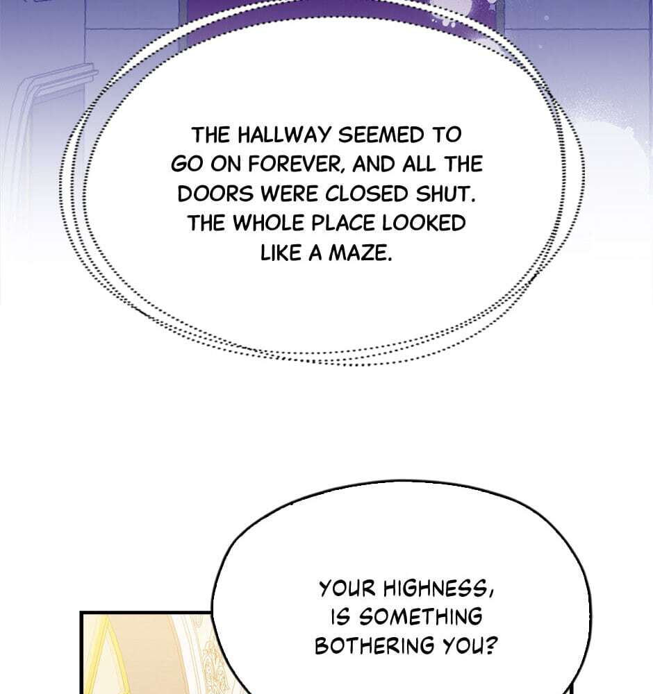 My Three Tyrant Brothers Chapter 30 page 101 - 