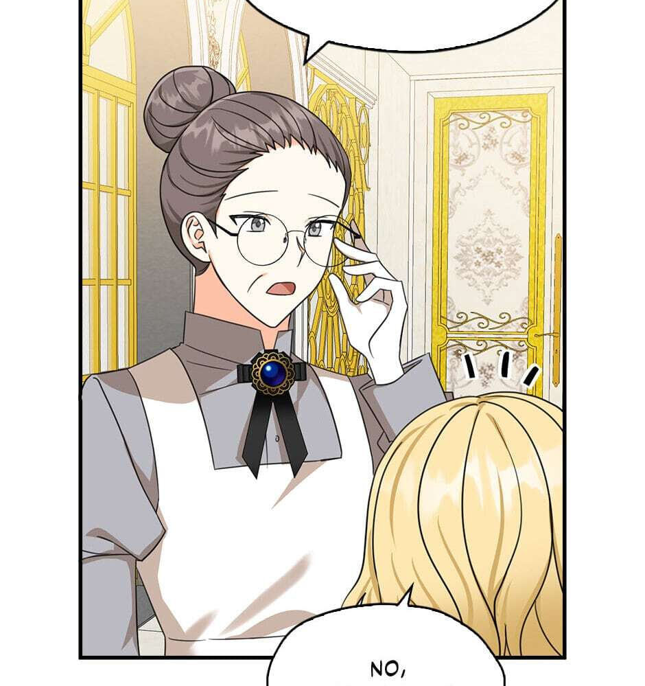 My Three Tyrant Brothers Chapter 30 page 102 - 