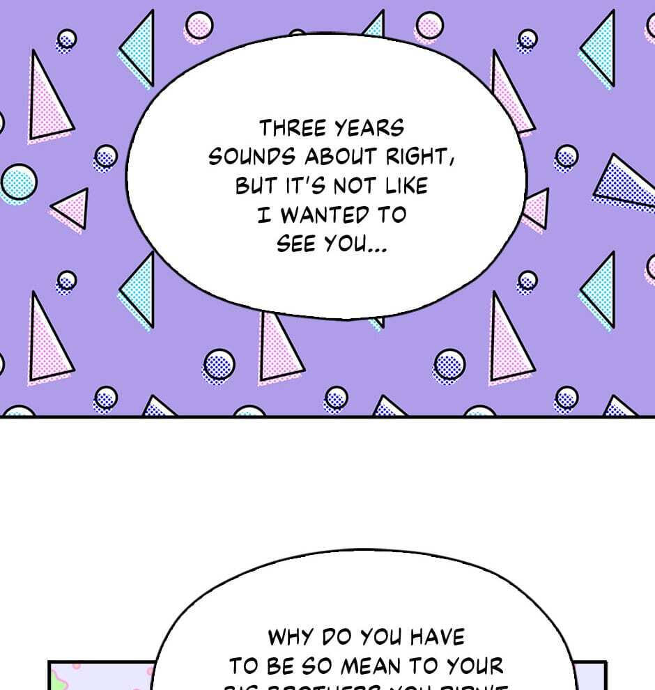 My Three Tyrant Brothers Chapter 30 page 13 - 