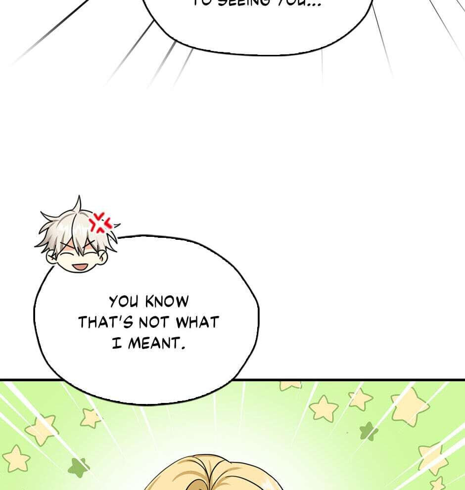 My Three Tyrant Brothers Chapter 30 page 15 - 