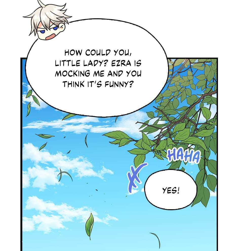 My Three Tyrant Brothers Chapter 30 page 17 - 