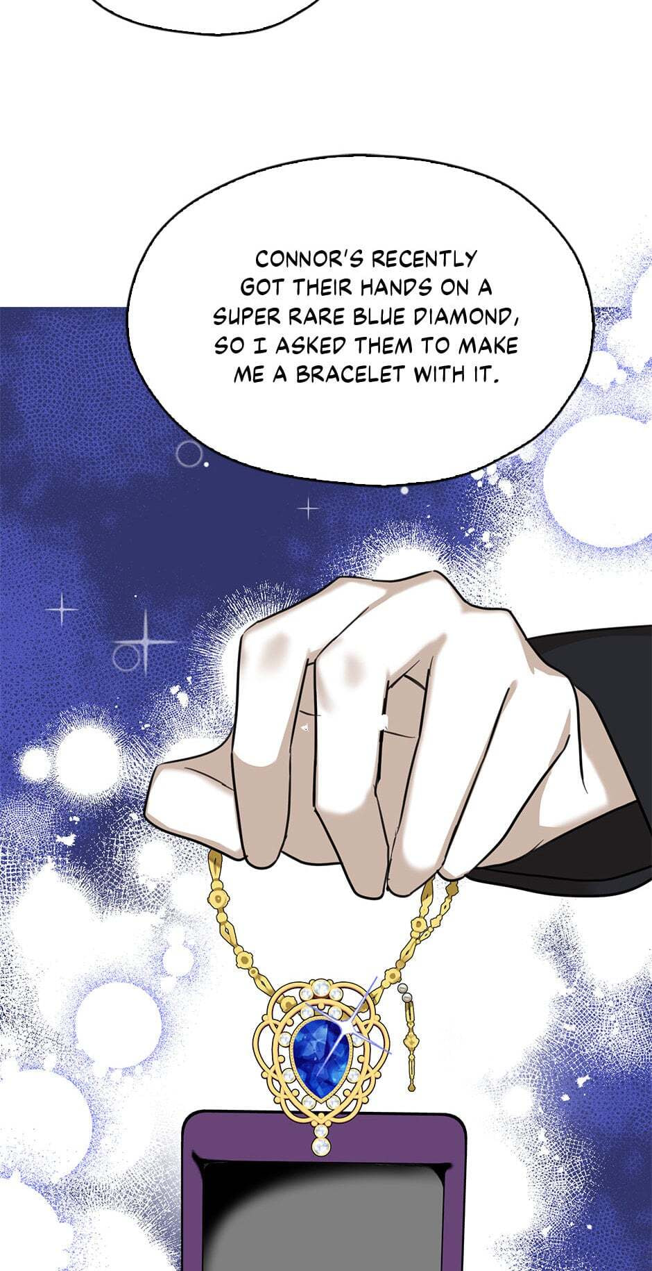 My Three Tyrant Brothers Chapter 30 page 22 - 