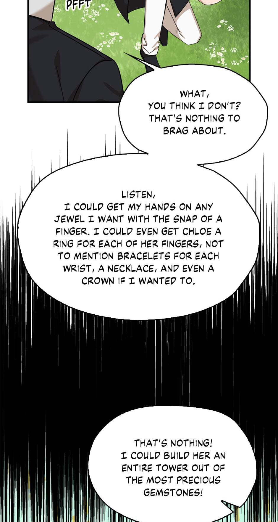 My Three Tyrant Brothers Chapter 30 page 29 - 