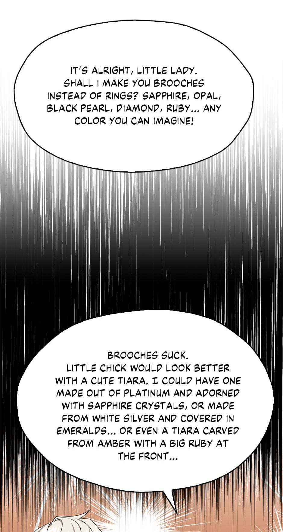My Three Tyrant Brothers Chapter 30 page 31 - 