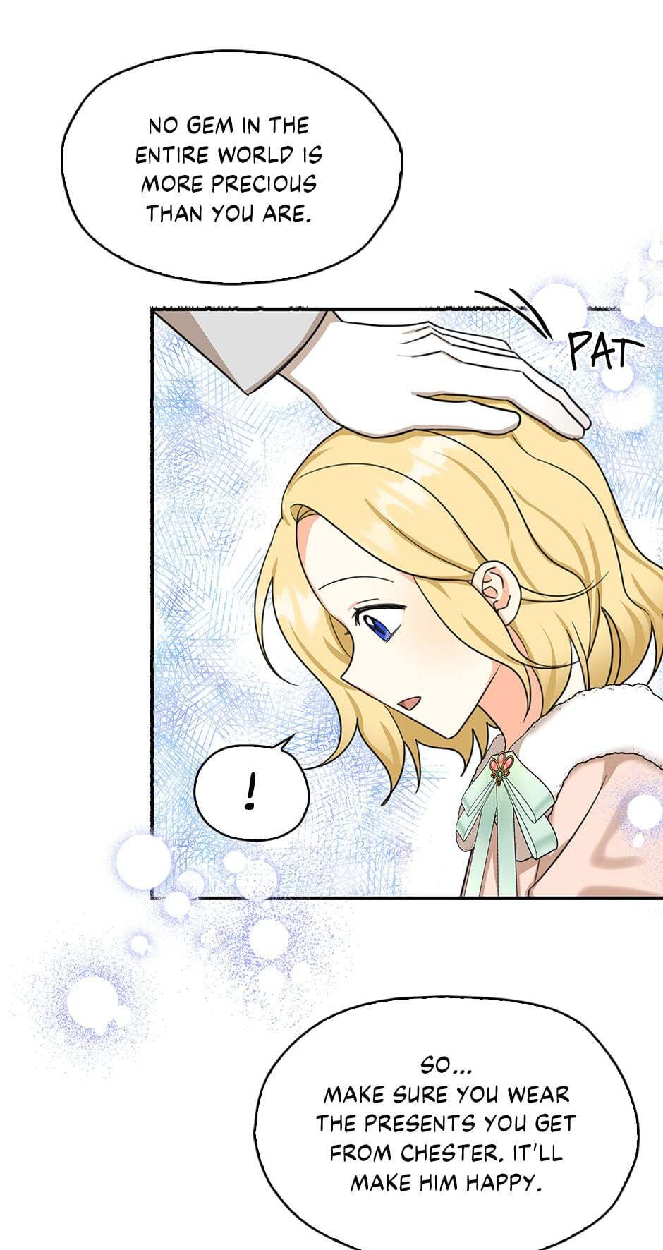 My Three Tyrant Brothers Chapter 30 page 39 - 