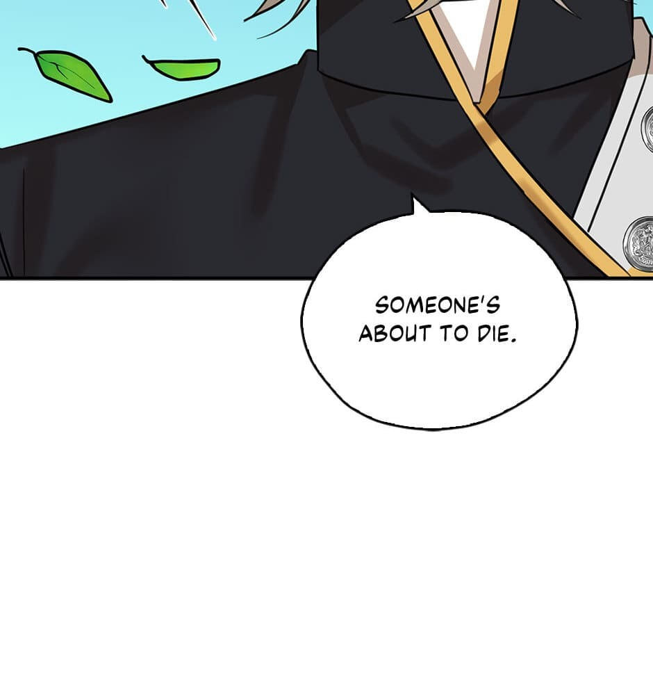My Three Tyrant Brothers Chapter 30 page 5 - 