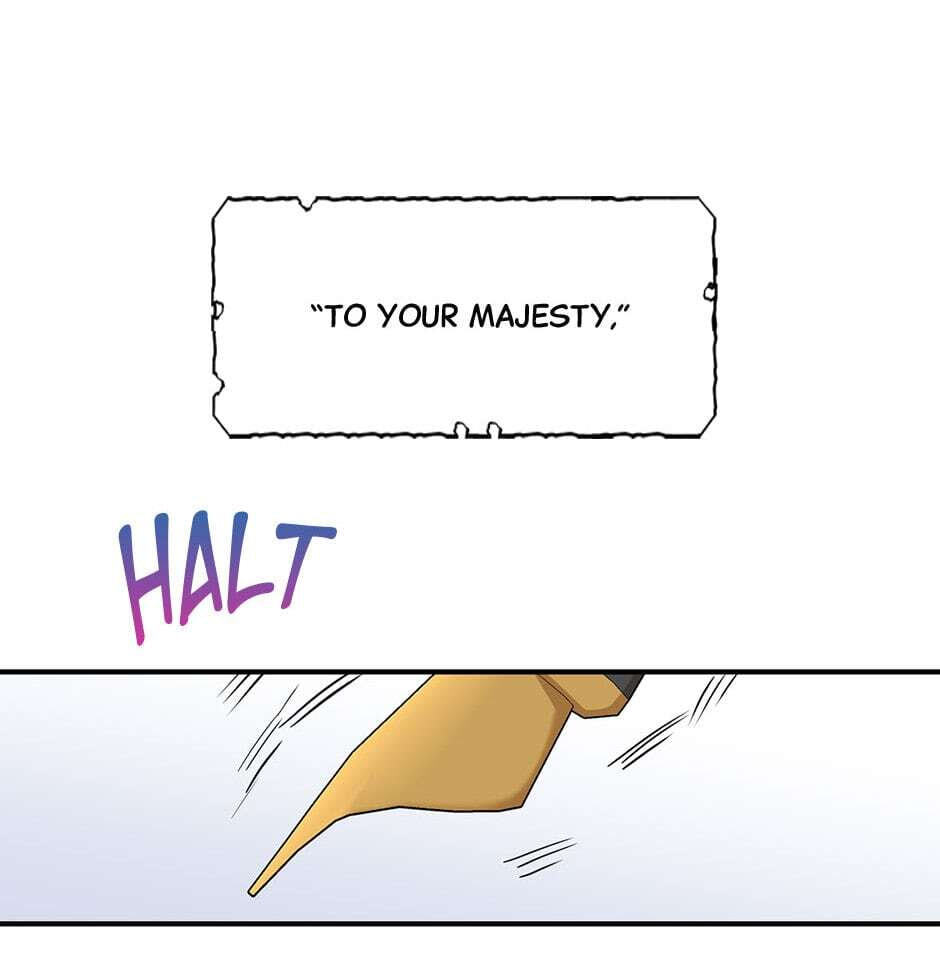 My Three Tyrant Brothers Chapter 30 page 51 - 