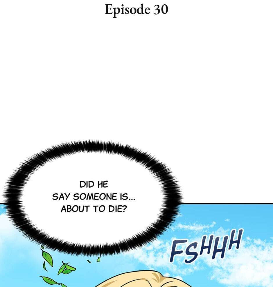 My Three Tyrant Brothers Chapter 30 page 7 - 