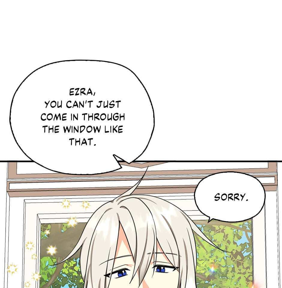 My Three Tyrant Brothers Chapter 30 page 61 - 