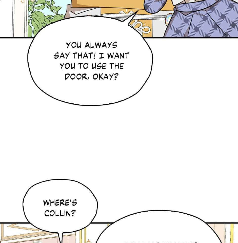 My Three Tyrant Brothers Chapter 30 page 63 - 