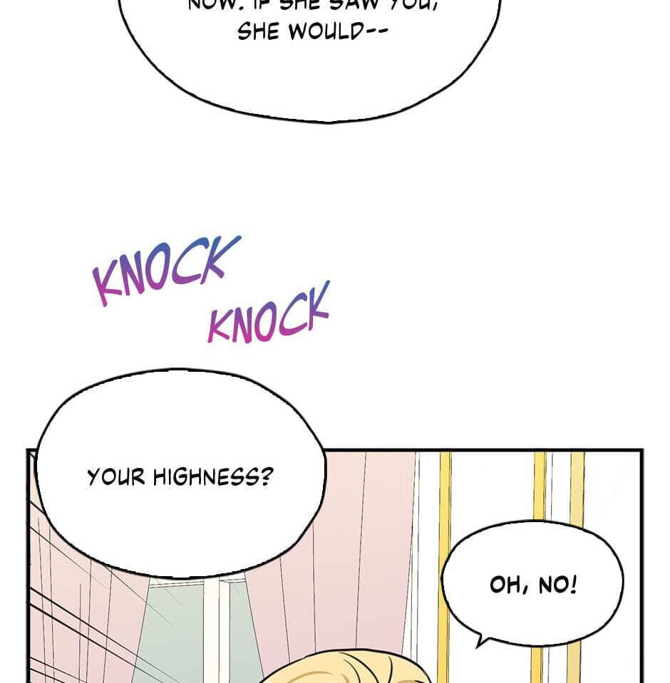 My Three Tyrant Brothers Chapter 30 page 65 - 