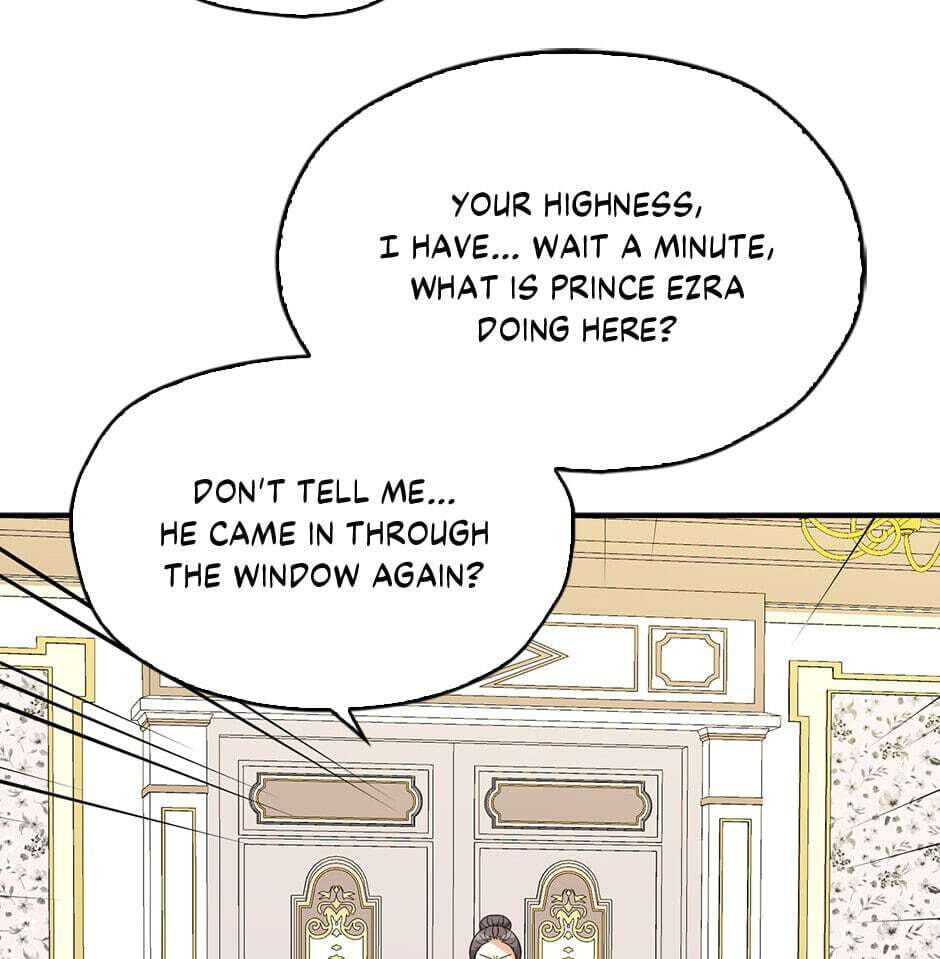 My Three Tyrant Brothers Chapter 30 page 67 - 