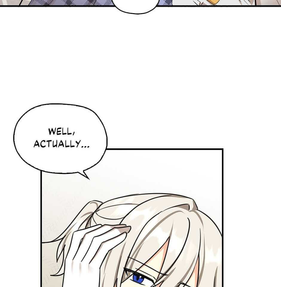 My Three Tyrant Brothers Chapter 30 page 69 - 