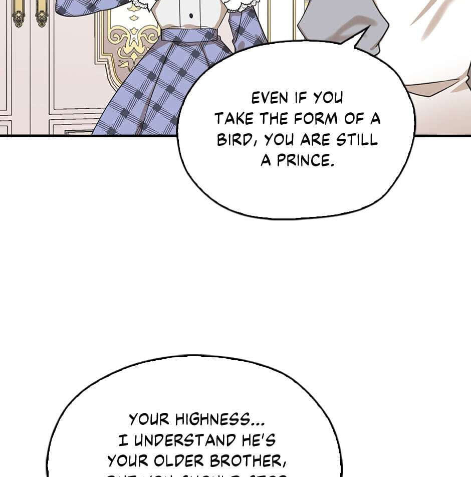 My Three Tyrant Brothers Chapter 30 page 76 - 