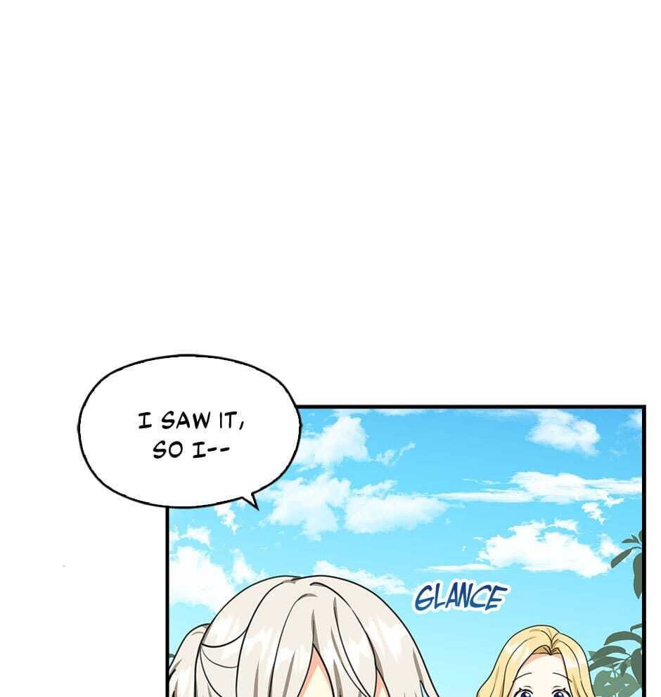 My Three Tyrant Brothers Chapter 30 page 9 - 