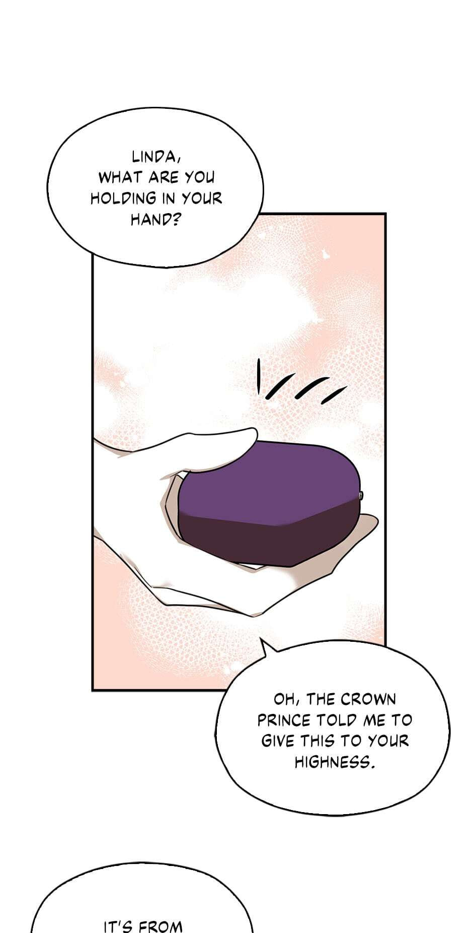 My Three Tyrant Brothers Chapter 30 page 83 - 