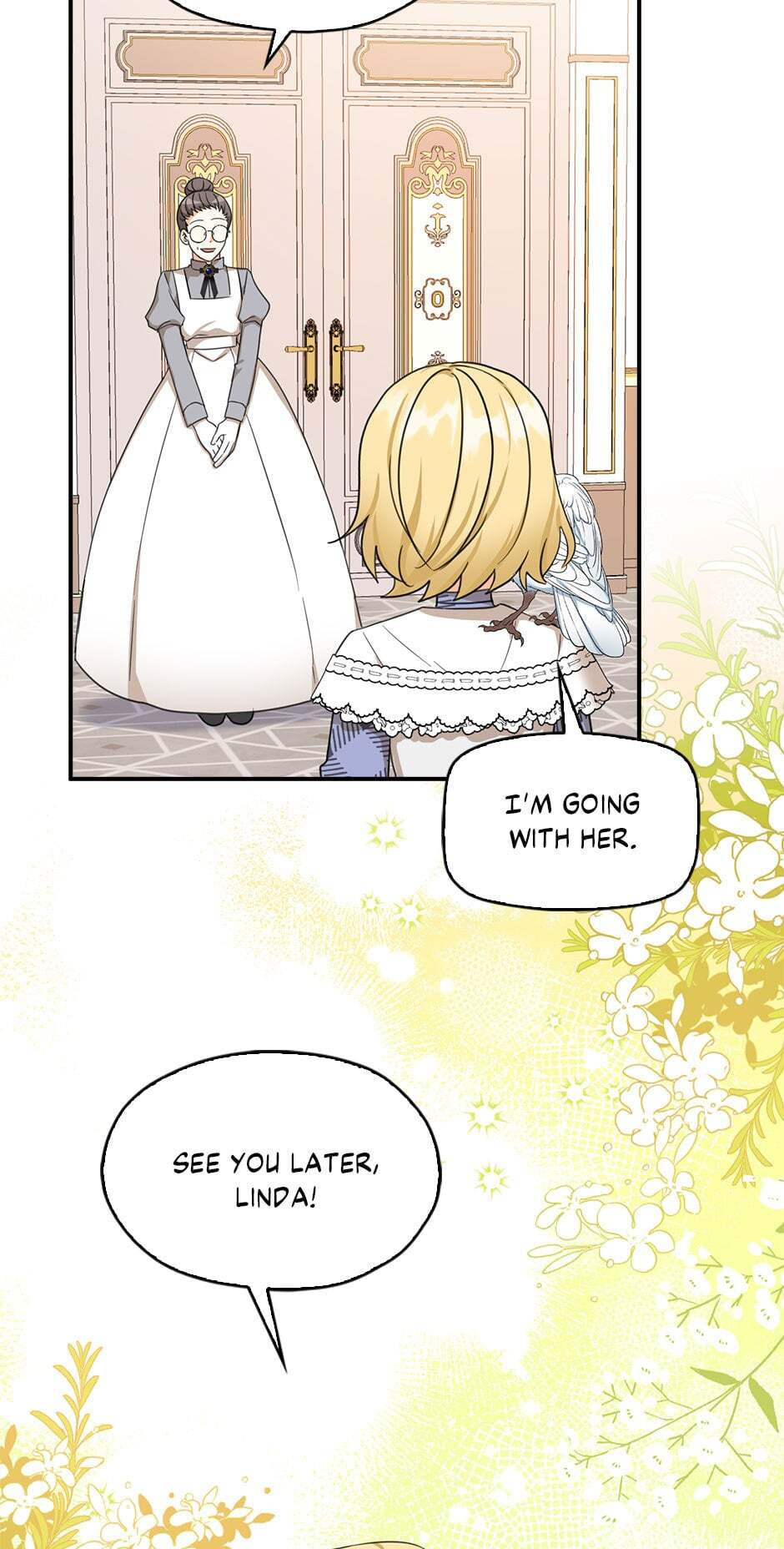 My Three Tyrant Brothers Chapter 30 page 92 - 
