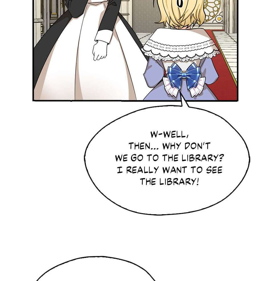 My Three Tyrant Brothers Chapter 31 page 13 - 