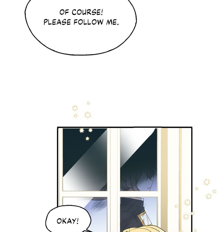 My Three Tyrant Brothers Chapter 31 page 14 - 