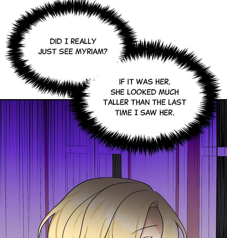 My Three Tyrant Brothers Chapter 31 page 21 - 