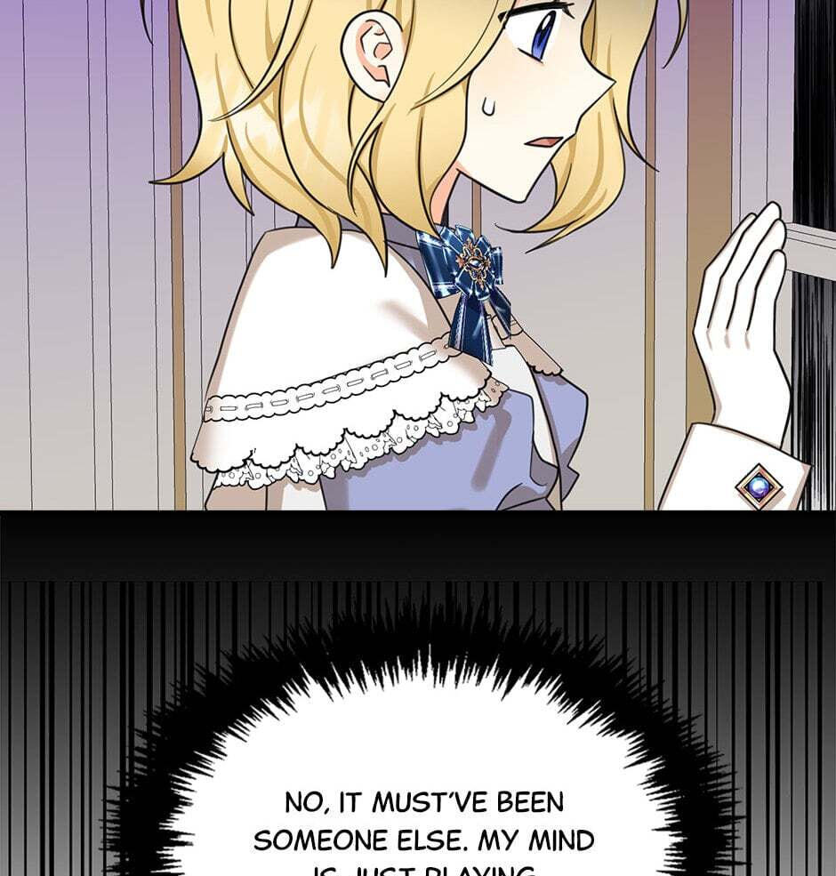 My Three Tyrant Brothers Chapter 31 page 22 - 