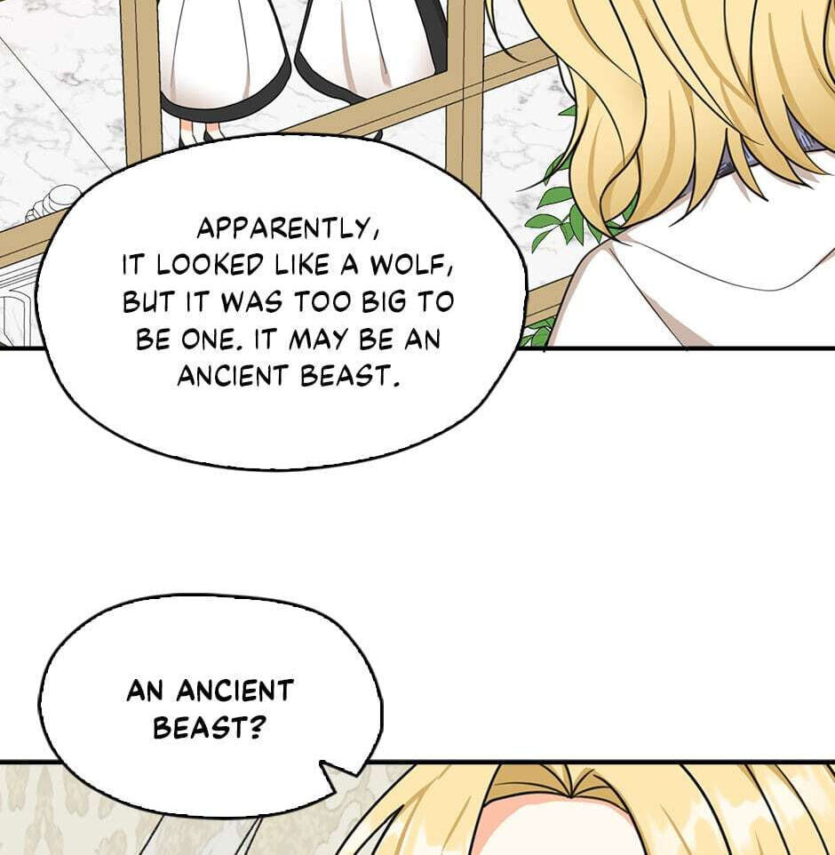 My Three Tyrant Brothers Chapter 31 page 31 - 