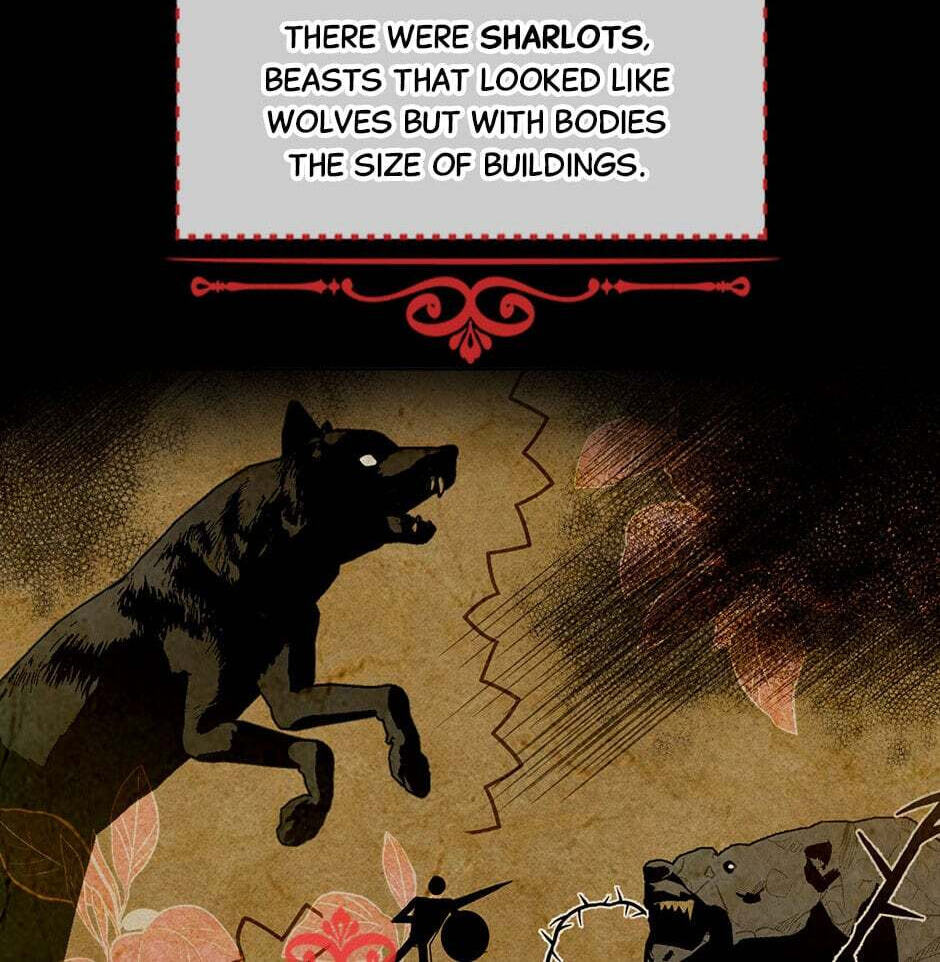 My Three Tyrant Brothers Chapter 31 page 33 - 