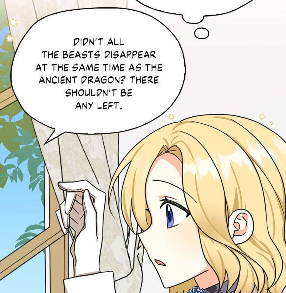 My Three Tyrant Brothers Chapter 31 page 37 - 