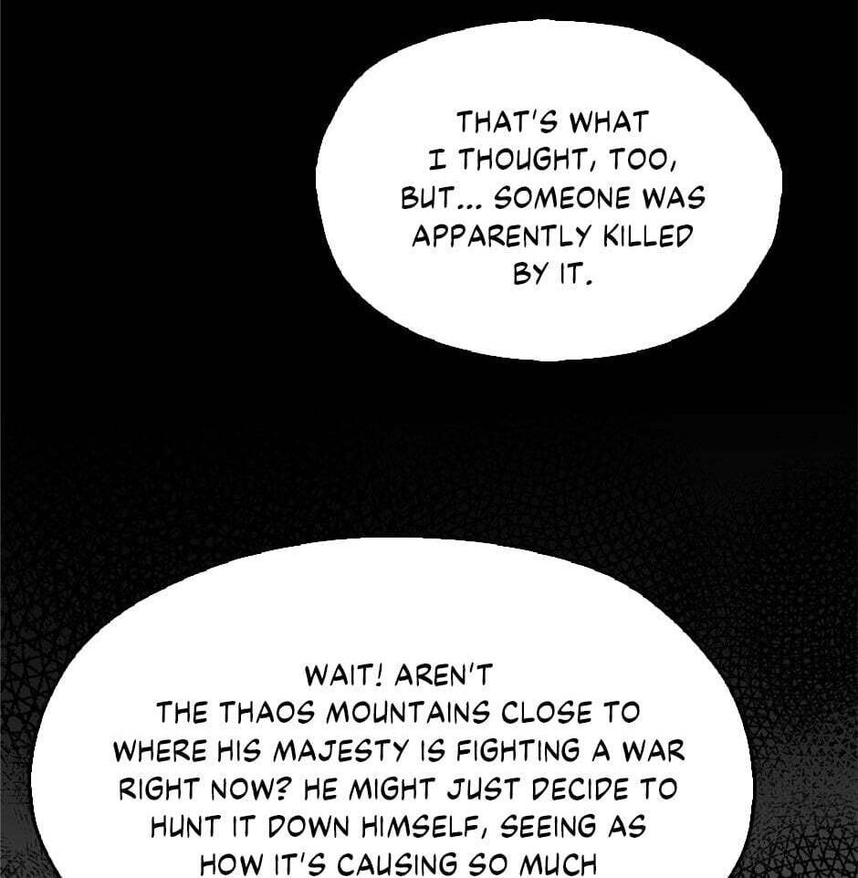 My Three Tyrant Brothers Chapter 31 page 39 - 
