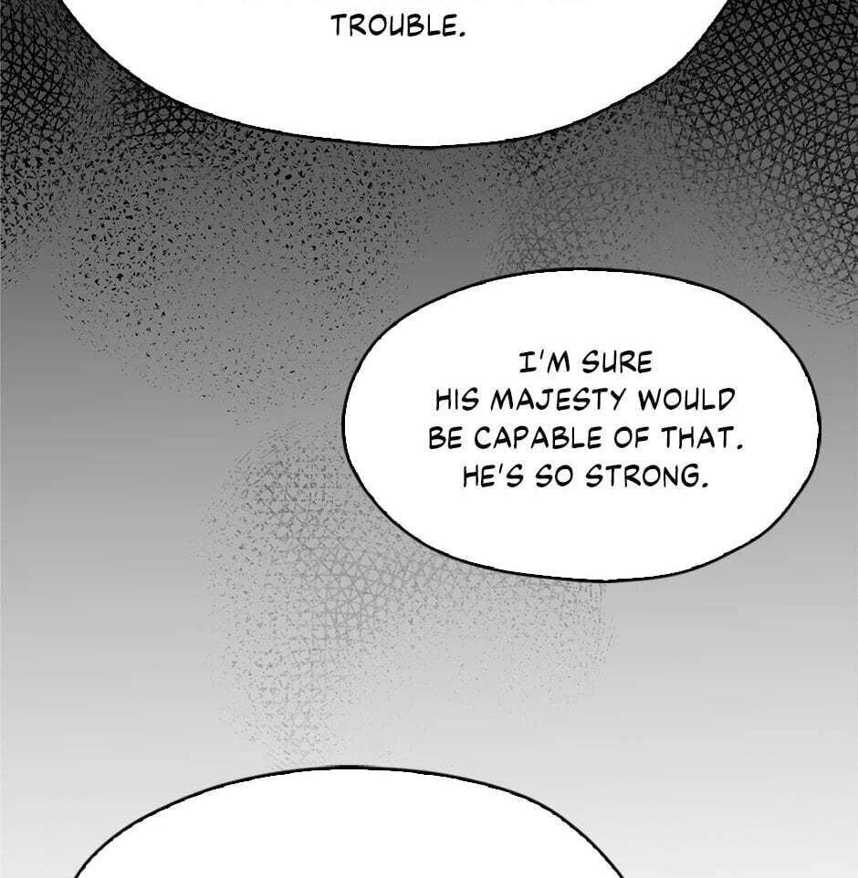 My Three Tyrant Brothers Chapter 31 page 40 - 