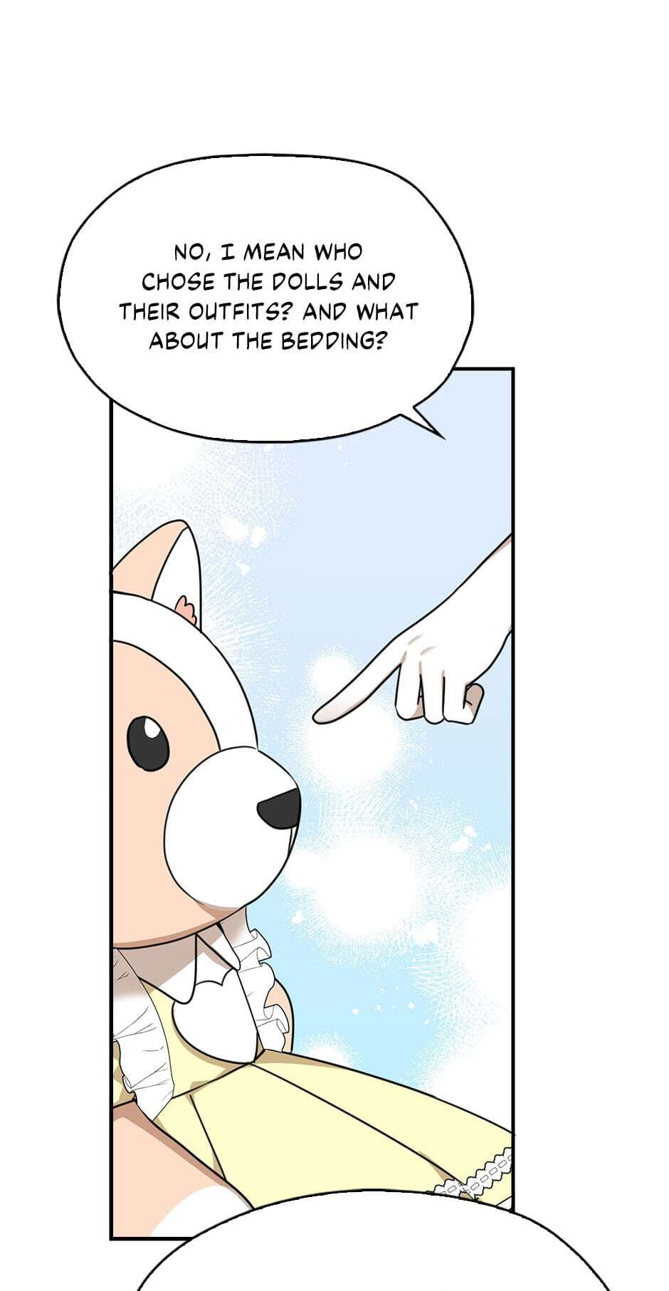My Three Tyrant Brothers Chapter 31 page 5 - 