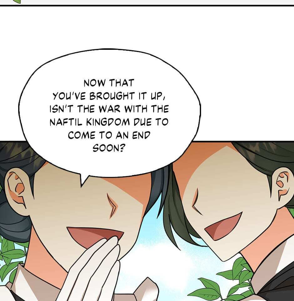 My Three Tyrant Brothers Chapter 31 page 42 - 