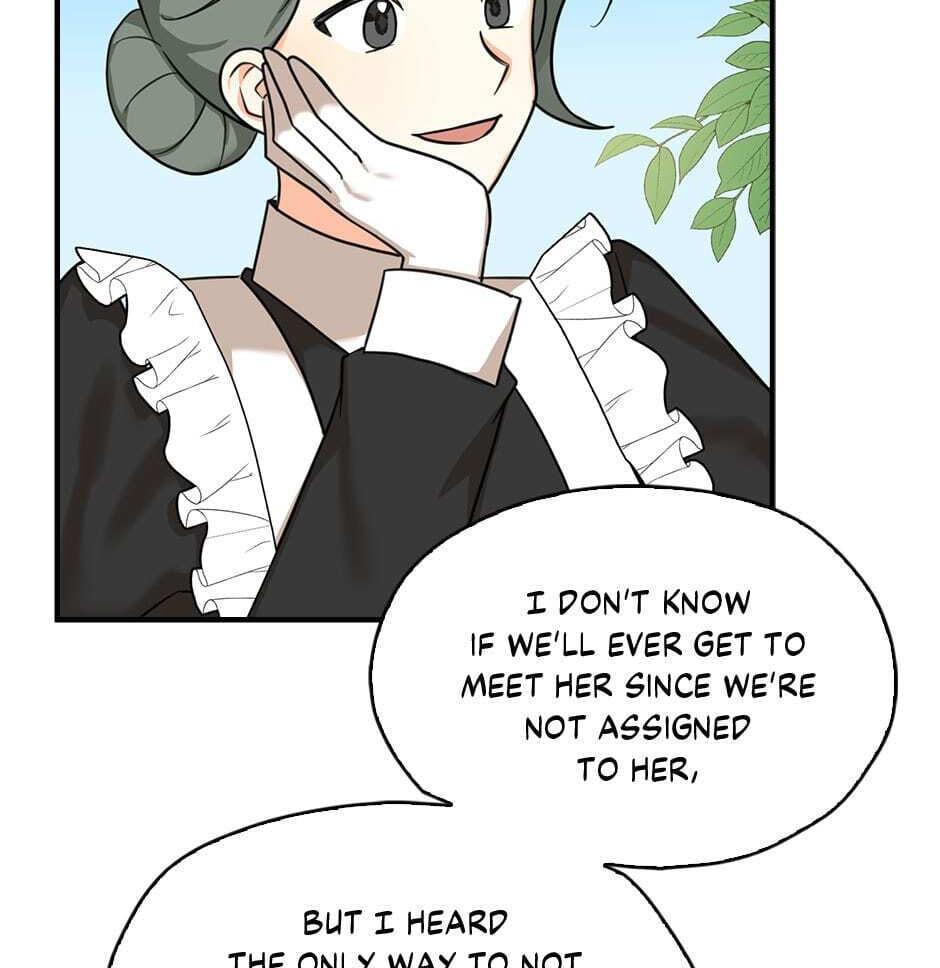 My Three Tyrant Brothers Chapter 31 page 45 - 