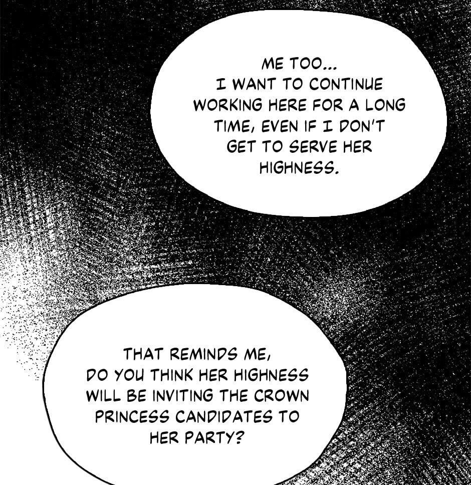 My Three Tyrant Brothers Chapter 31 page 48 - 