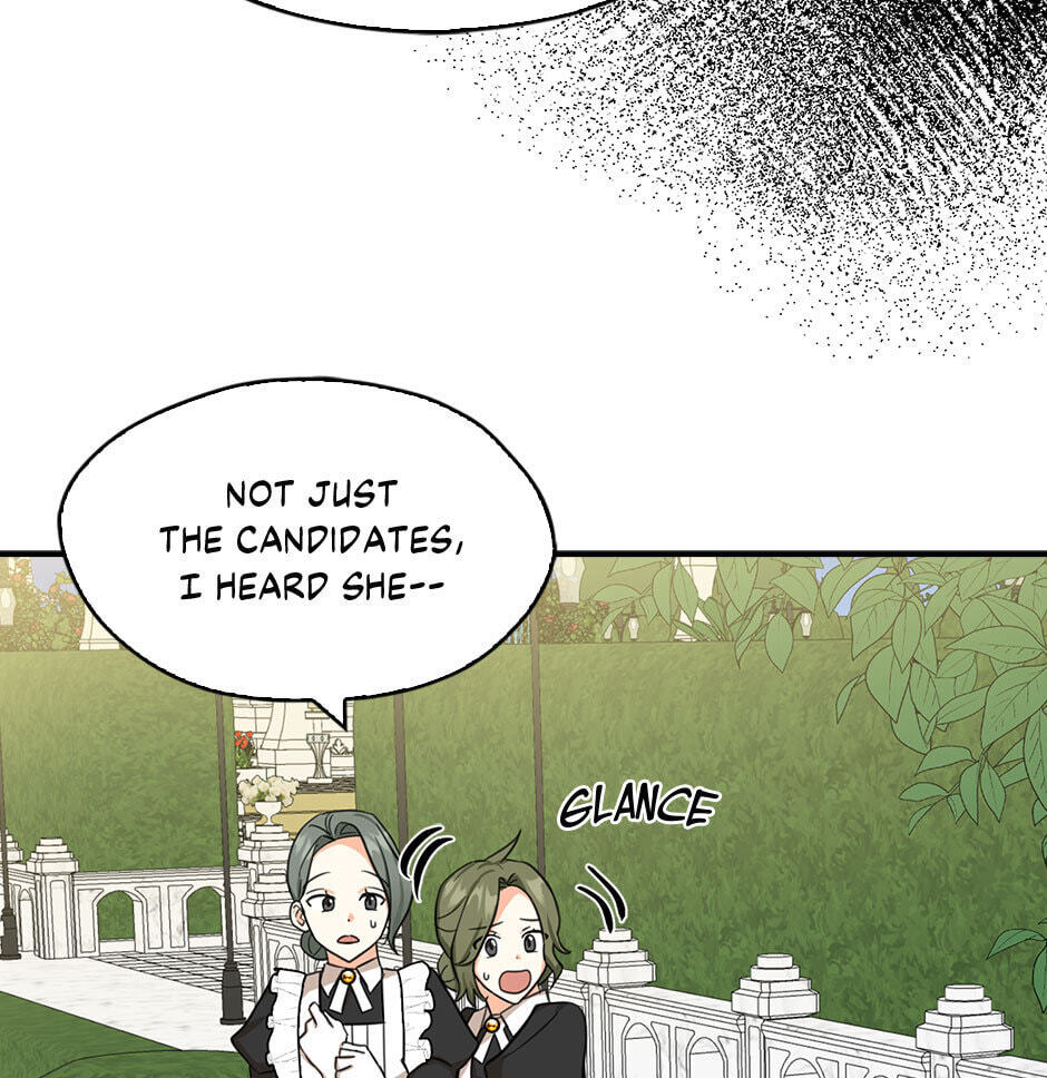 My Three Tyrant Brothers Chapter 31 page 49 - 