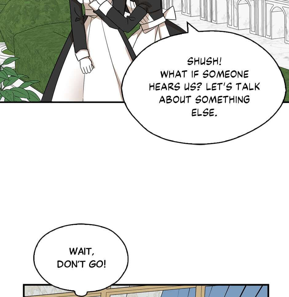 My Three Tyrant Brothers Chapter 31 page 50 - 