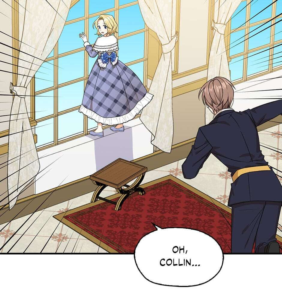 My Three Tyrant Brothers Chapter 31 page 53 - 