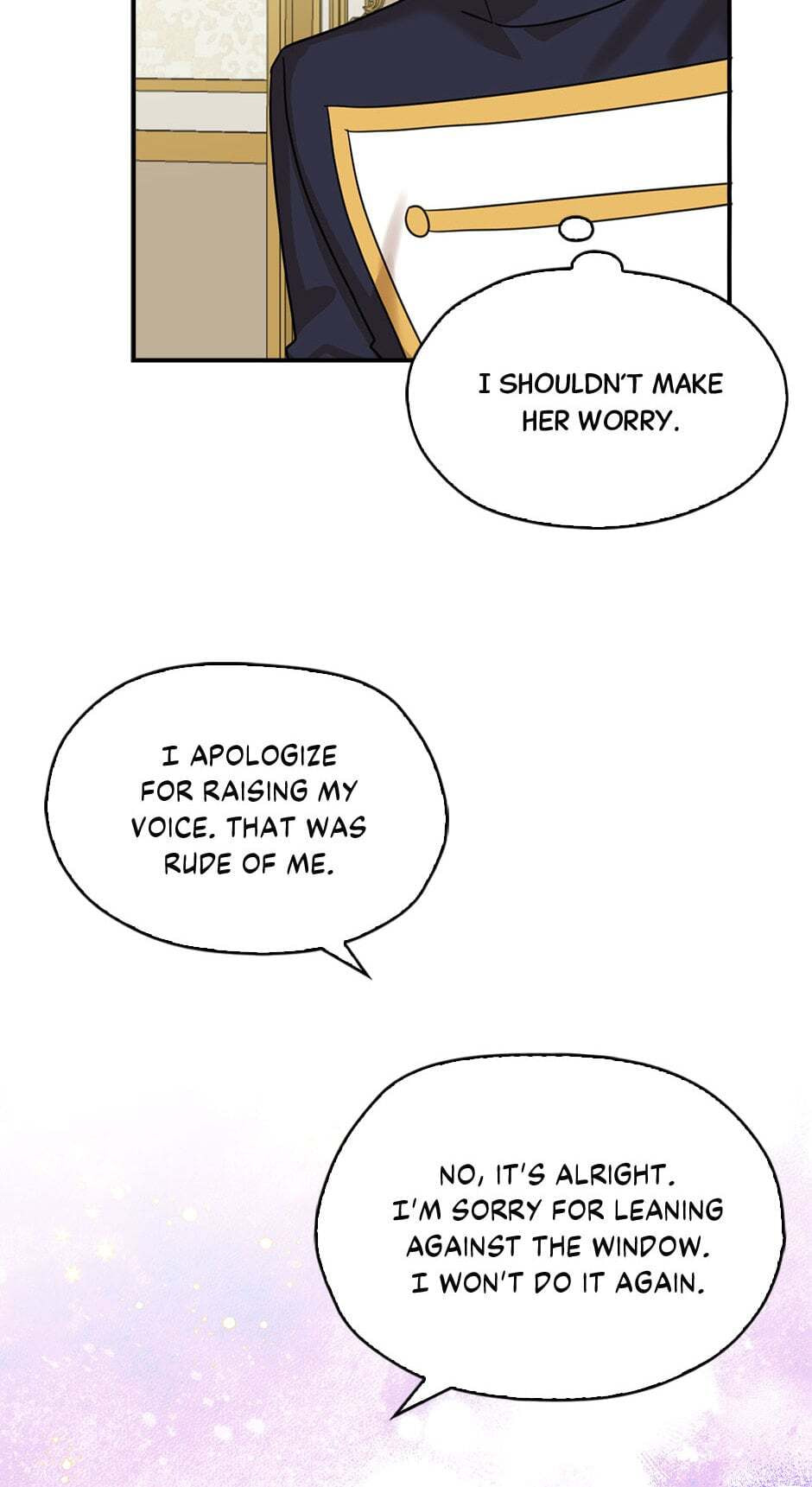 My Three Tyrant Brothers Chapter 31 page 59 - 