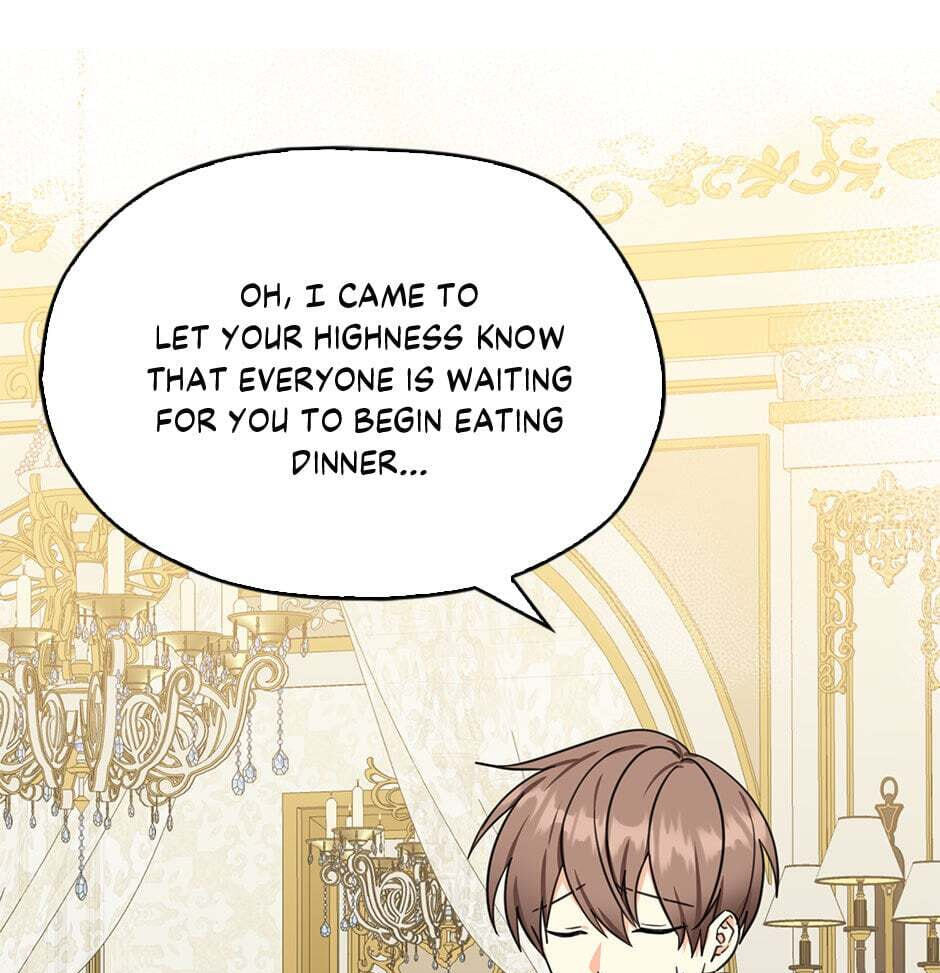 My Three Tyrant Brothers Chapter 31 page 62 - 