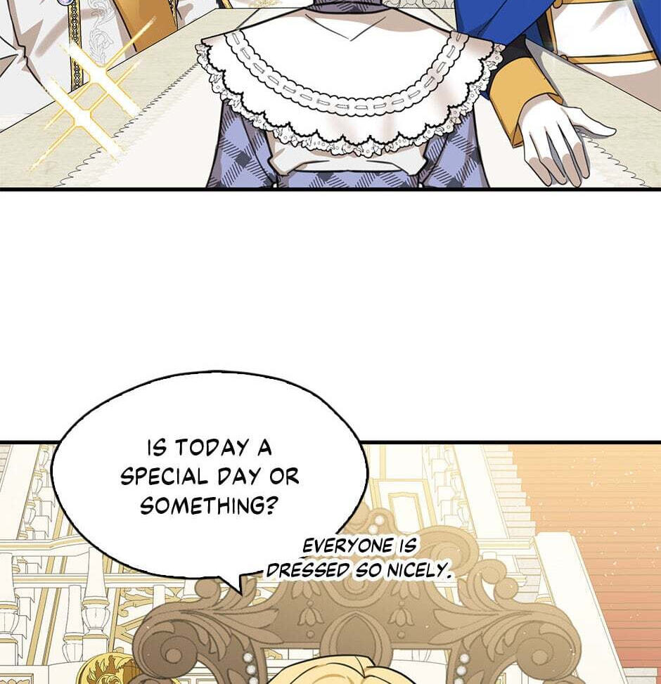 My Three Tyrant Brothers Chapter 31 page 67 - 
