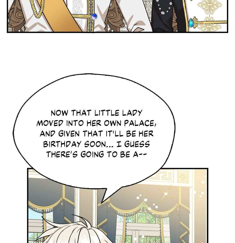 My Three Tyrant Brothers Chapter 31 page 70 - 